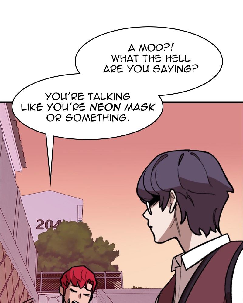 Psycho Revenge Chapter 7 page 85 - Chapter 7: Episode 7