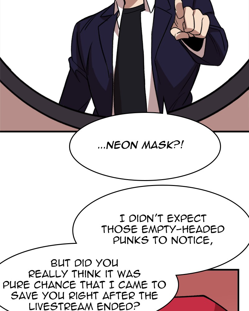 Psycho Revenge Chapter 7 page 91 - Chapter 7: Episode 7