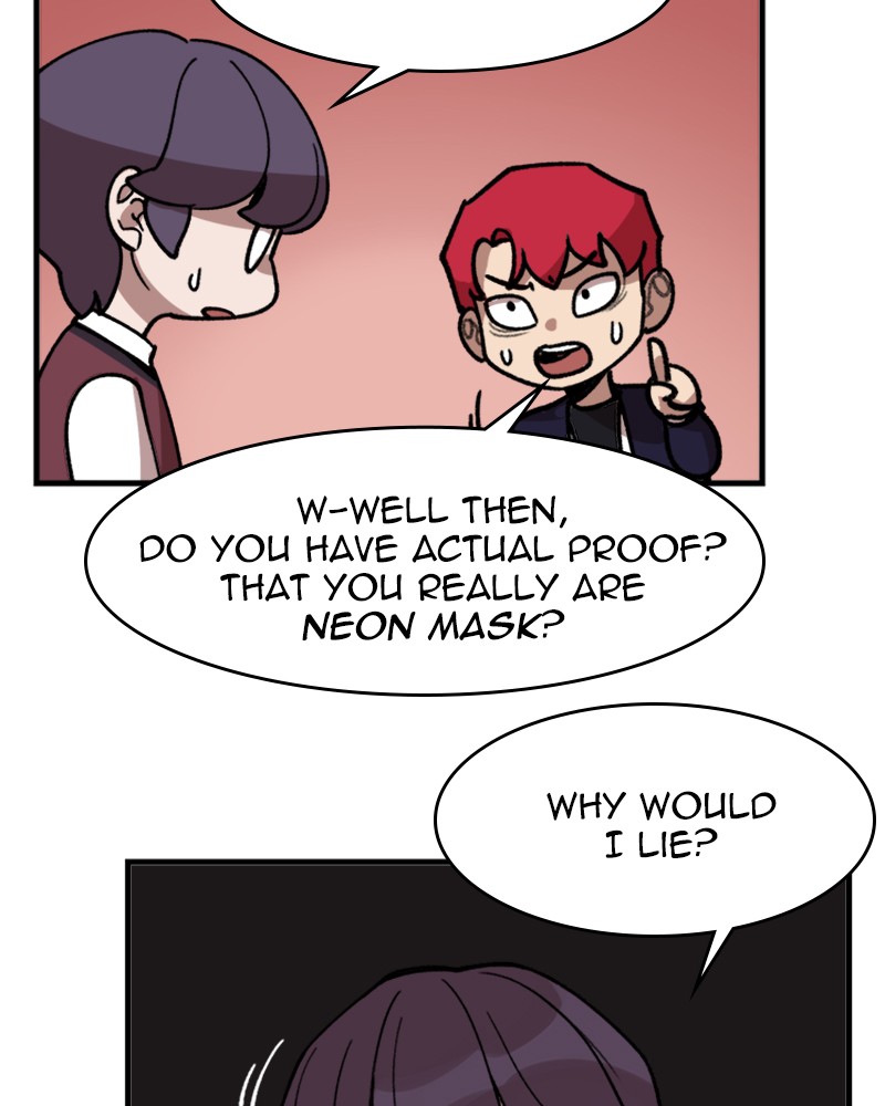 Psycho Revenge Chapter 7 page 93 - Chapter 7: Episode 7