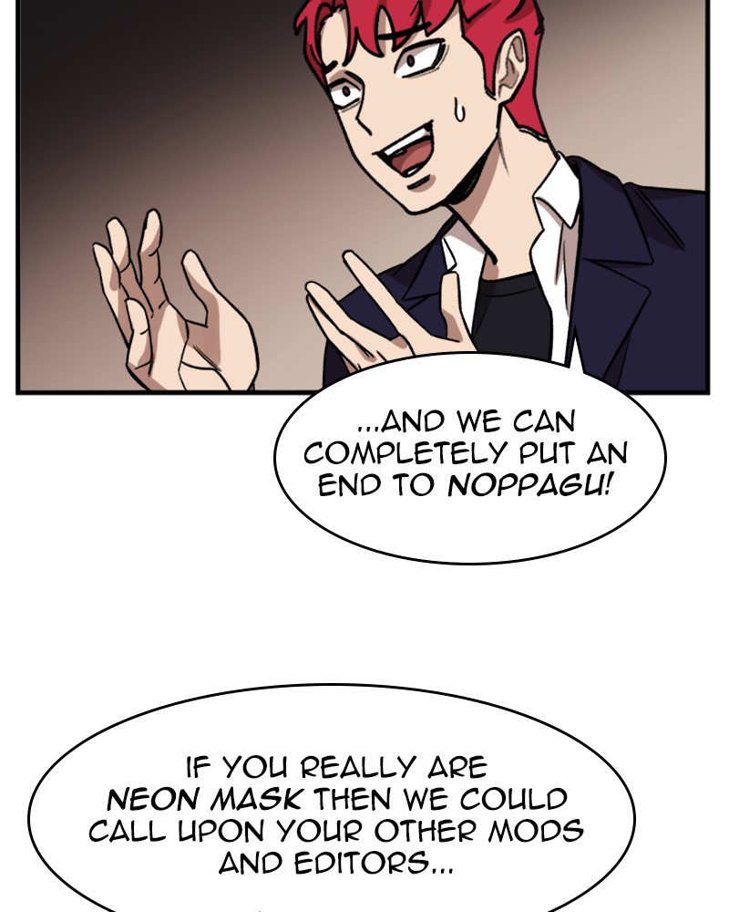 Psycho Revenge Chapter 7 page 96 - Chapter 7: Episode 7