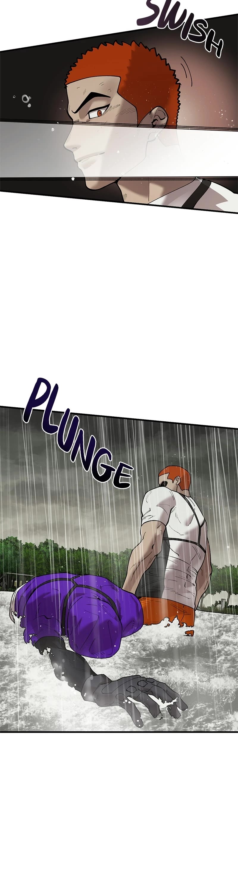 Psycho Revenge Chapter 70 page 13 - Chapter 70: Episode 70
