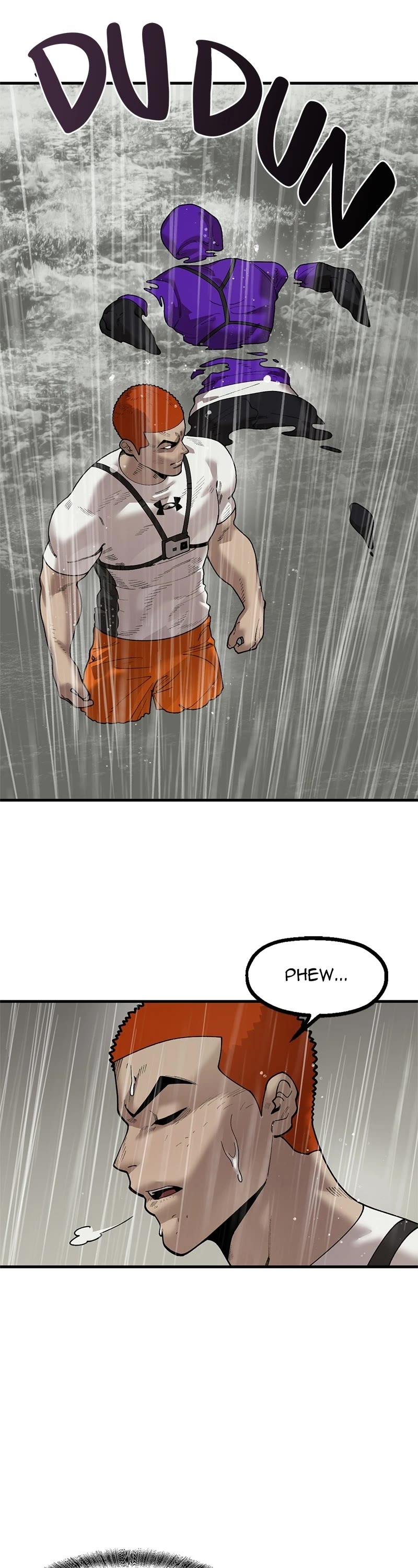Psycho Revenge Chapter 70 page 18 - Chapter 70: Episode 70