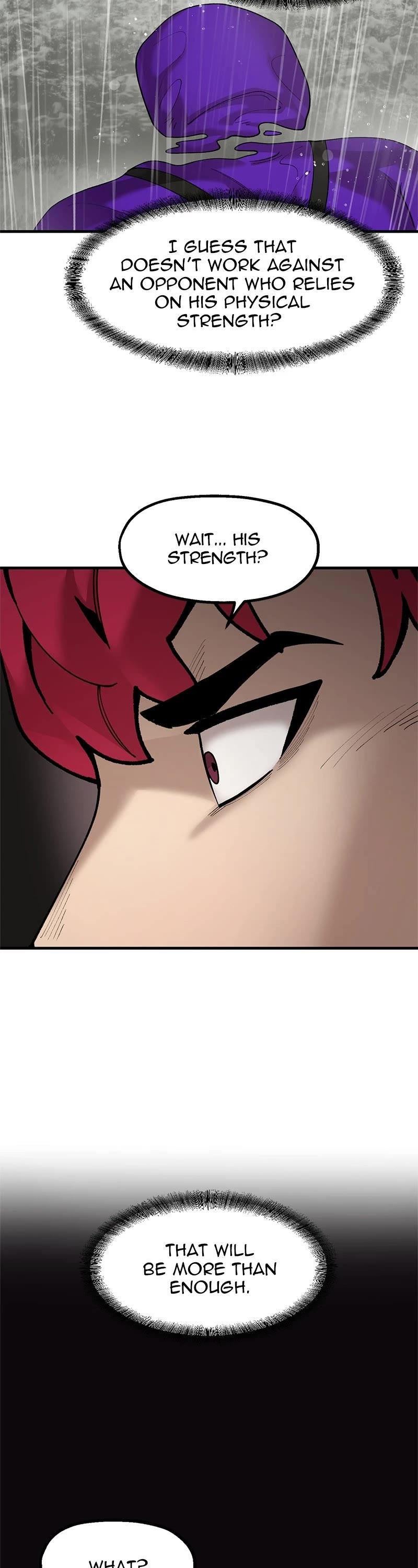 Psycho Revenge Chapter 70 page 21 - Chapter 70: Episode 70