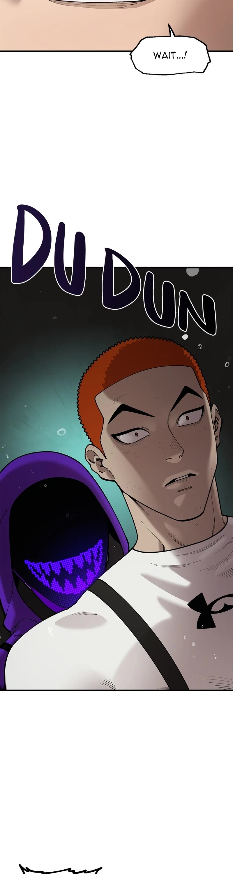 Psycho Revenge Chapter 70 page 26 - Chapter 70: Episode 70