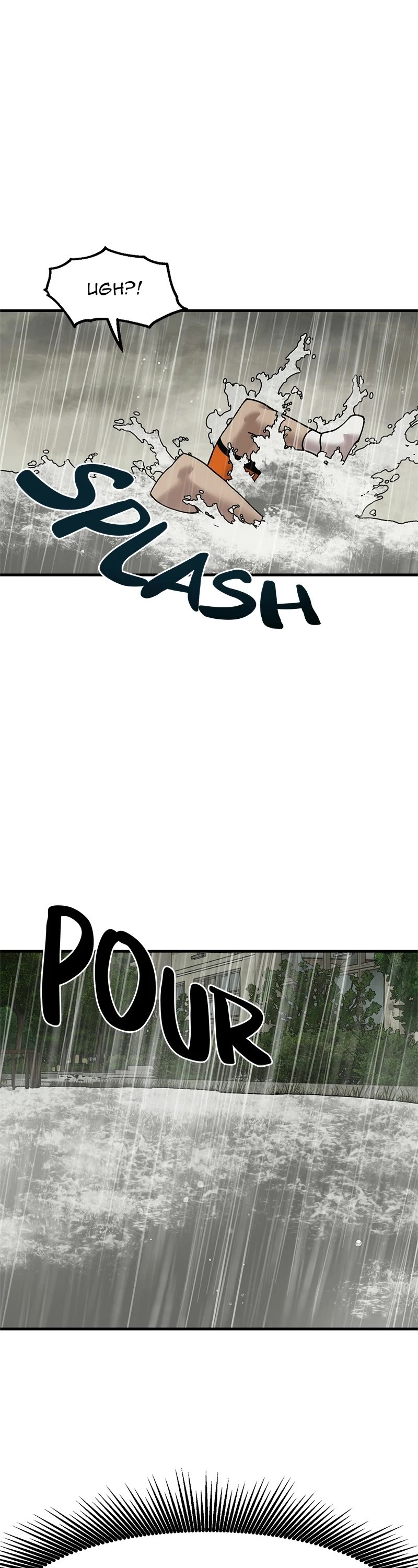 Psycho Revenge Chapter 70 page 28 - Chapter 70: Episode 70