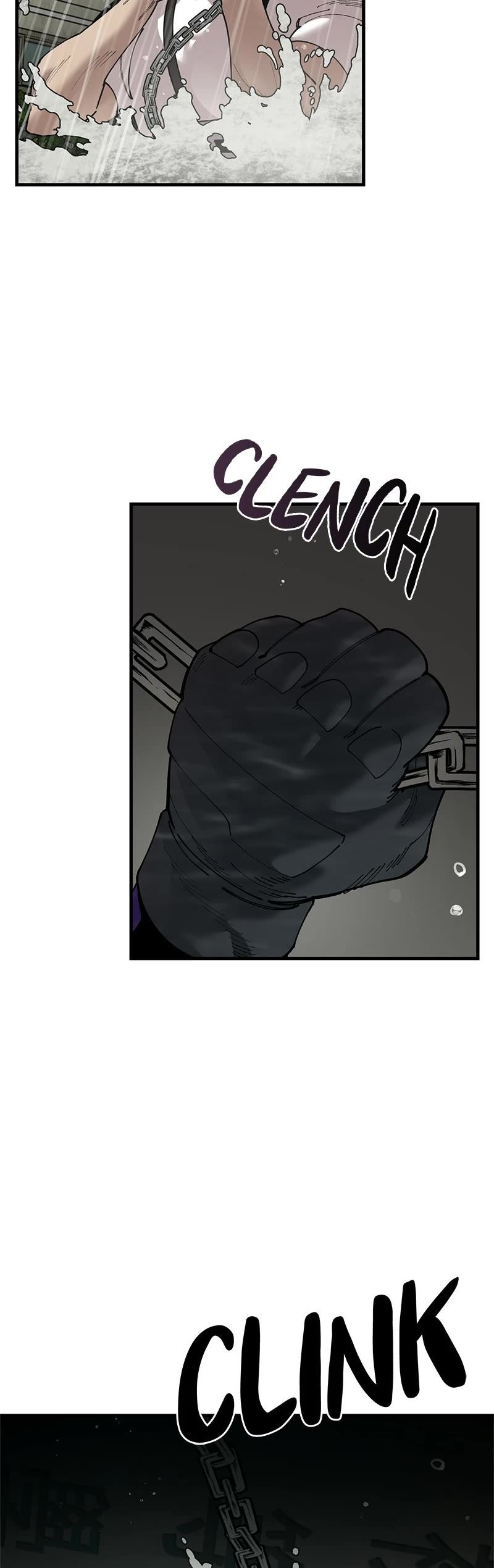 Psycho Revenge Chapter 70 page 30 - Chapter 70: Episode 70