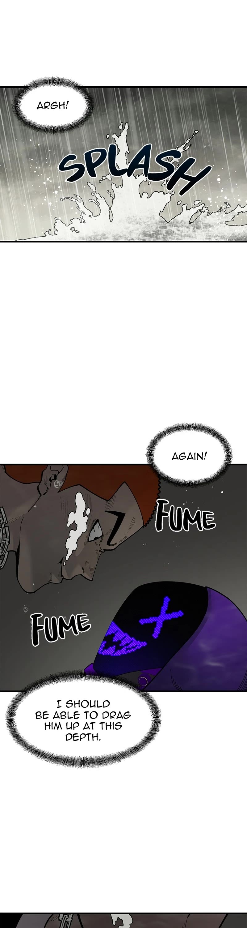 Psycho Revenge Chapter 70 page 32 - Chapter 70: Episode 70