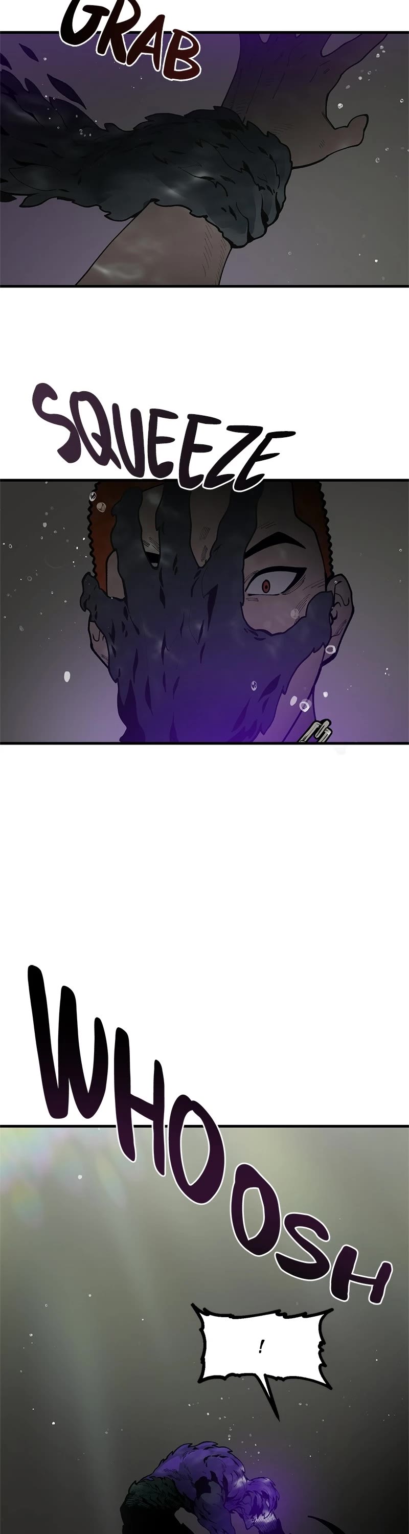 Psycho Revenge Chapter 70 page 37 - Chapter 70: Episode 70