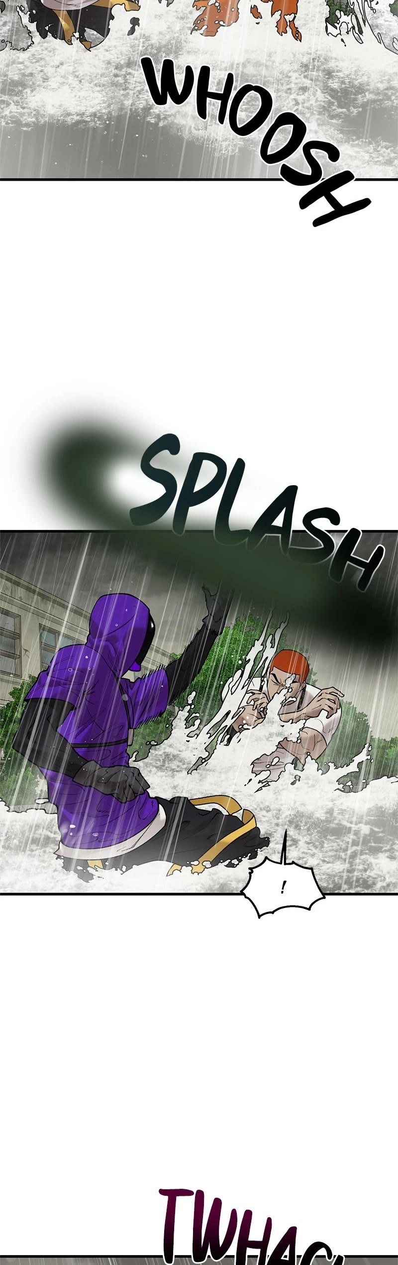 Psycho Revenge Chapter 70 page 5 - Chapter 70: Episode 70