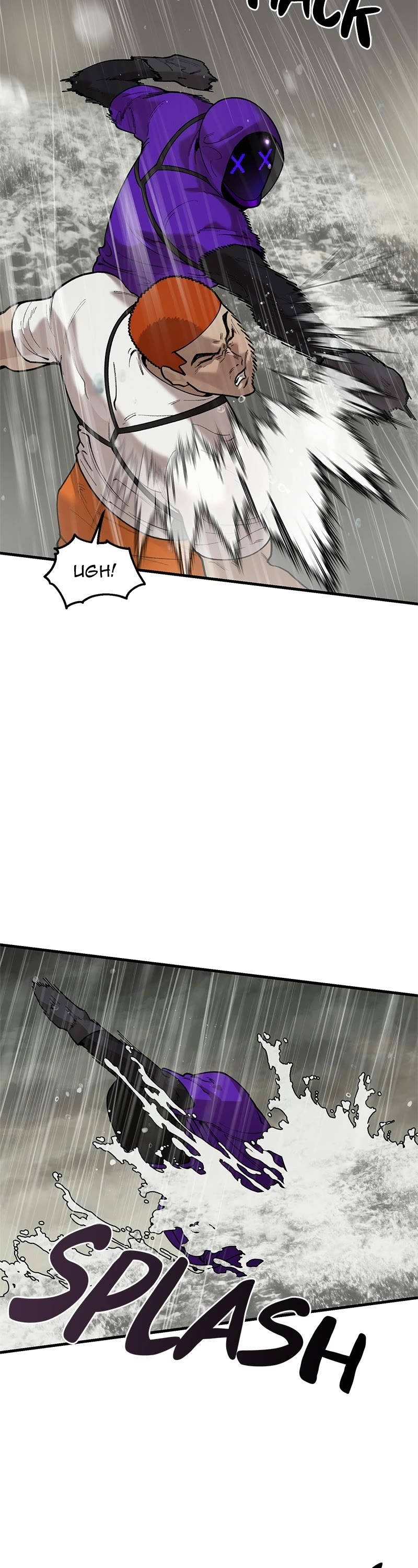 Psycho Revenge Chapter 70 page 6 - Chapter 70: Episode 70