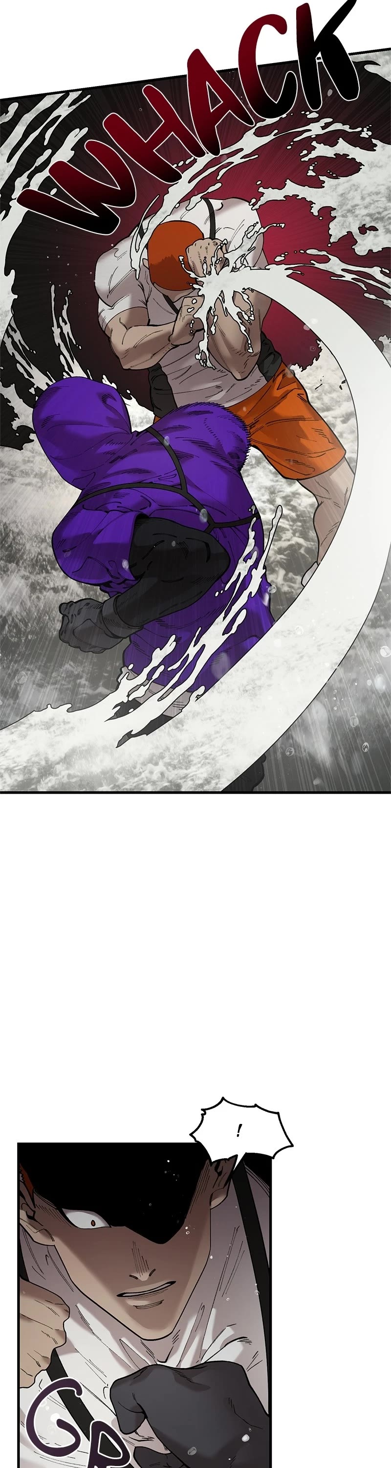 Psycho Revenge Chapter 70 page 7 - Chapter 70: Episode 70