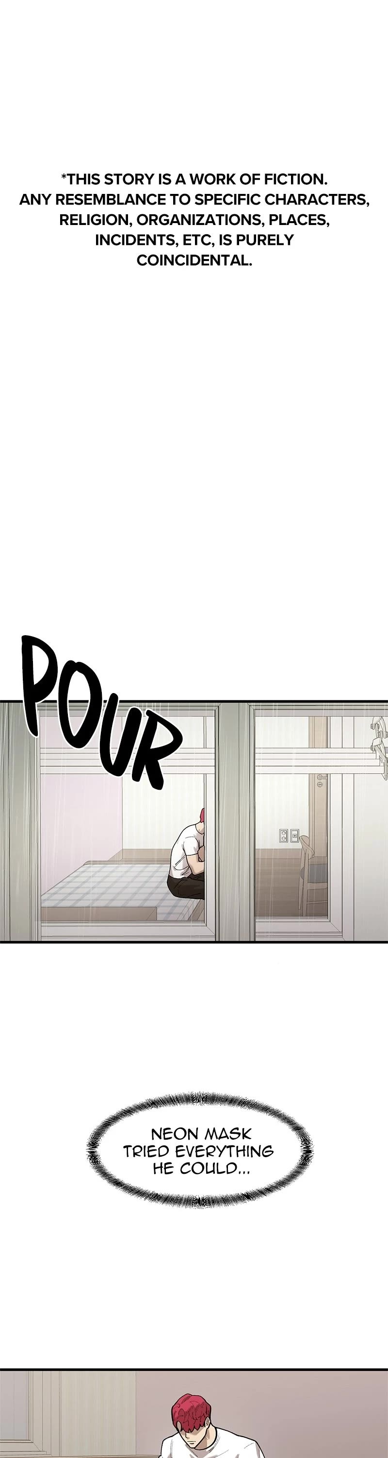 Psycho Revenge Chapter 71 page 1 - Chapter 71: Episode 71