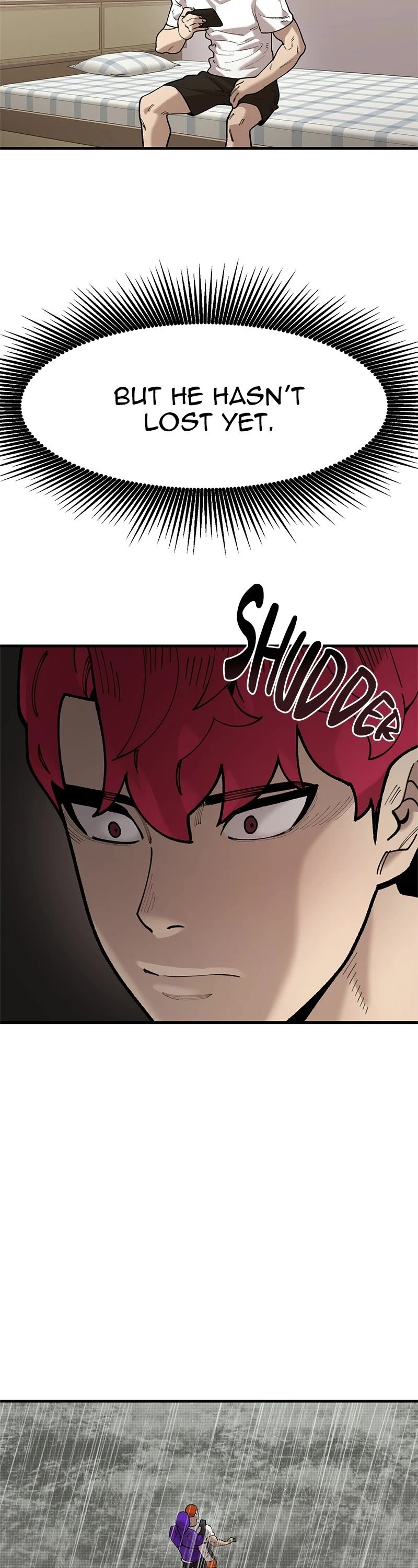 Psycho Revenge Chapter 71 page 2 - Chapter 71: Episode 71