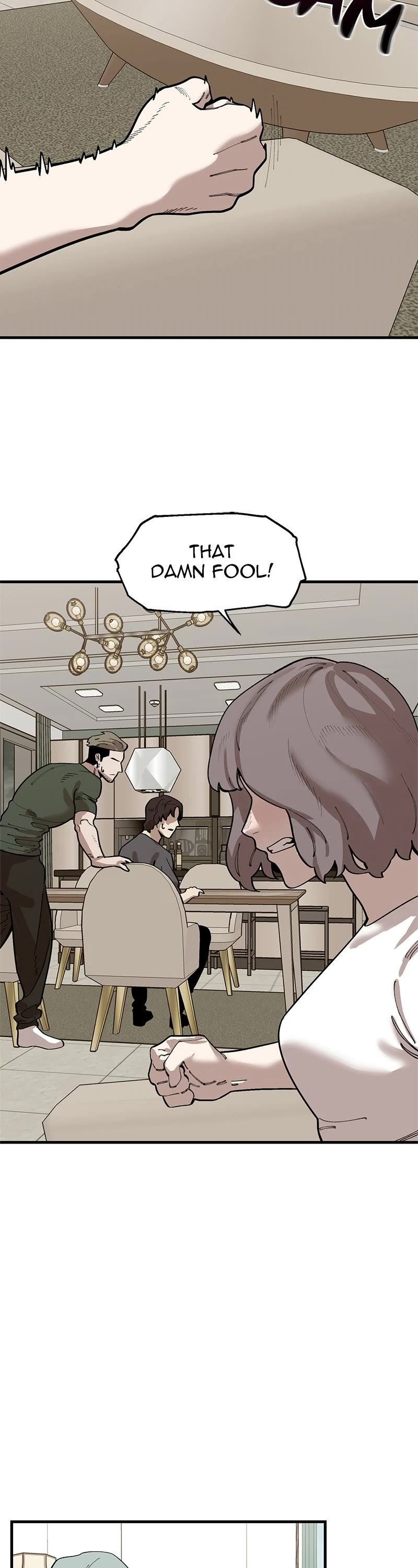 Psycho Revenge Chapter 71 page 22 - Chapter 71: Episode 71