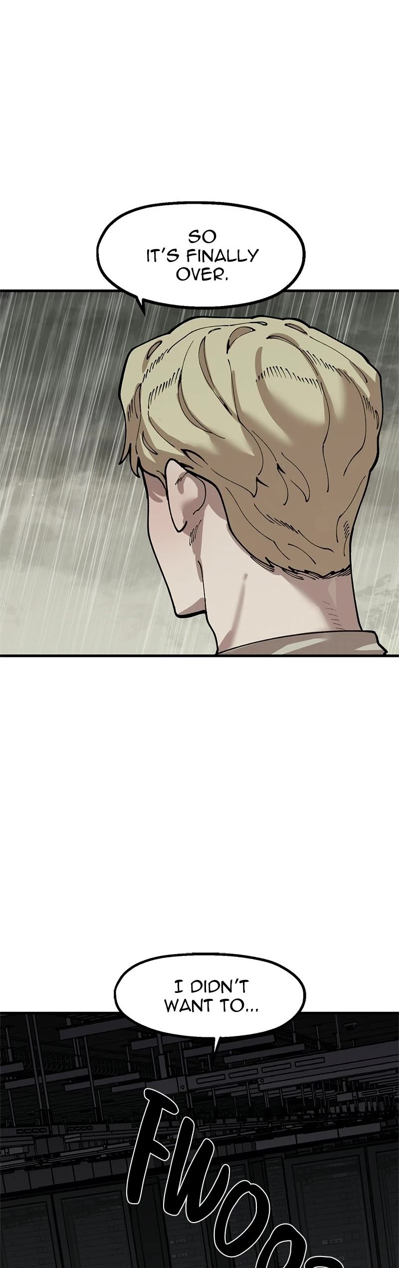 Psycho Revenge Chapter 71 page 25 - Chapter 71: Episode 71