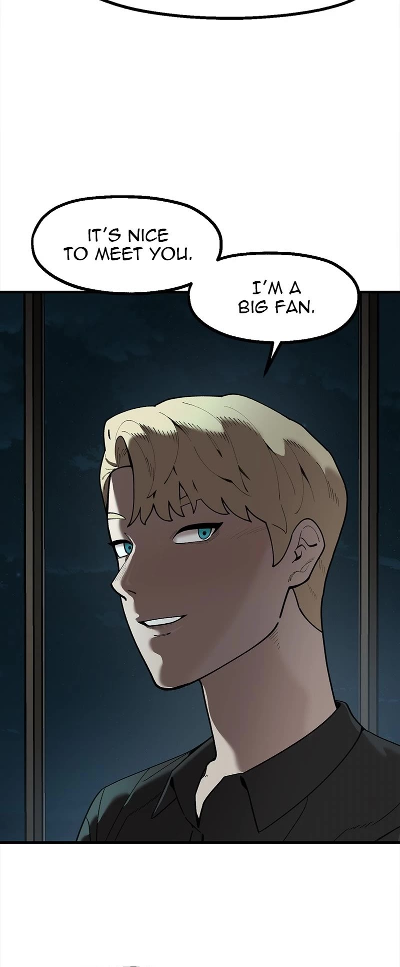 Psycho Revenge Chapter 71 page 39 - Chapter 71: Episode 71