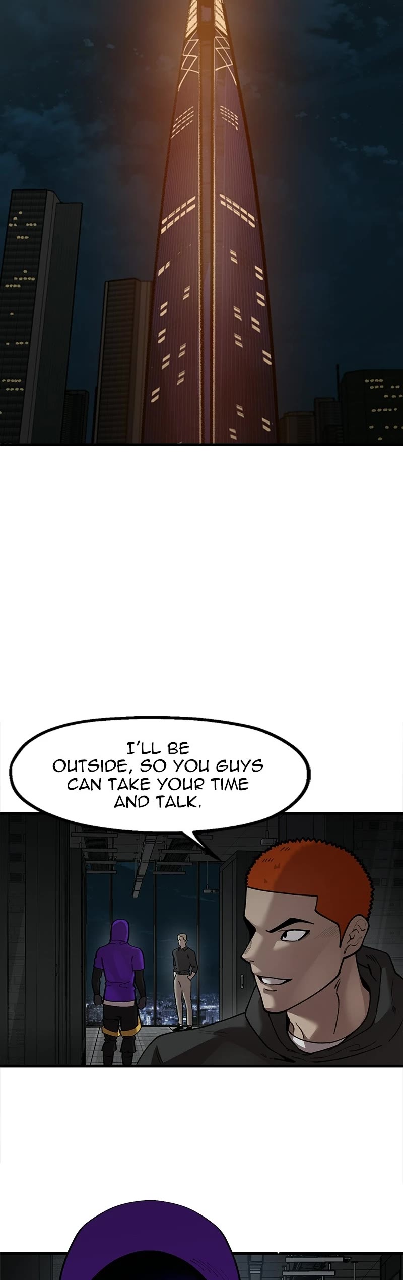 Psycho Revenge Chapter 72 page 10 - Chapter 72: Episode 72