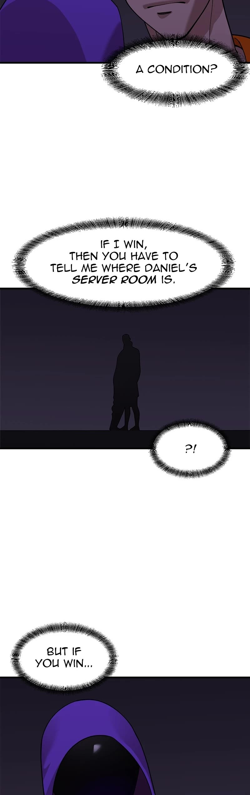 Psycho Revenge Chapter 72 page 15 - Chapter 72: Episode 72