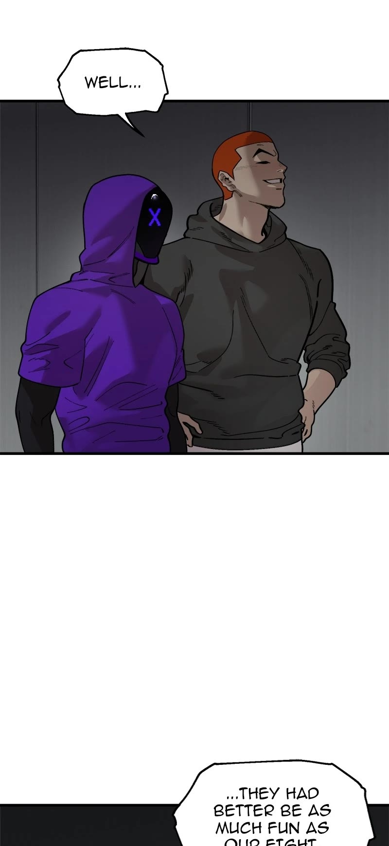 Psycho Revenge Chapter 72 page 41 - Chapter 72: Episode 72