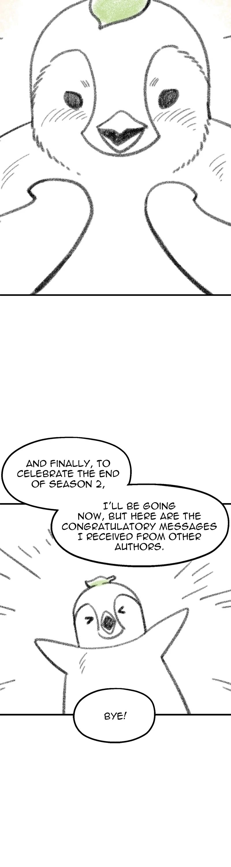 Psycho Revenge Chapter 73.5 page 7 - Chapter 73.5: (S2) Afterword