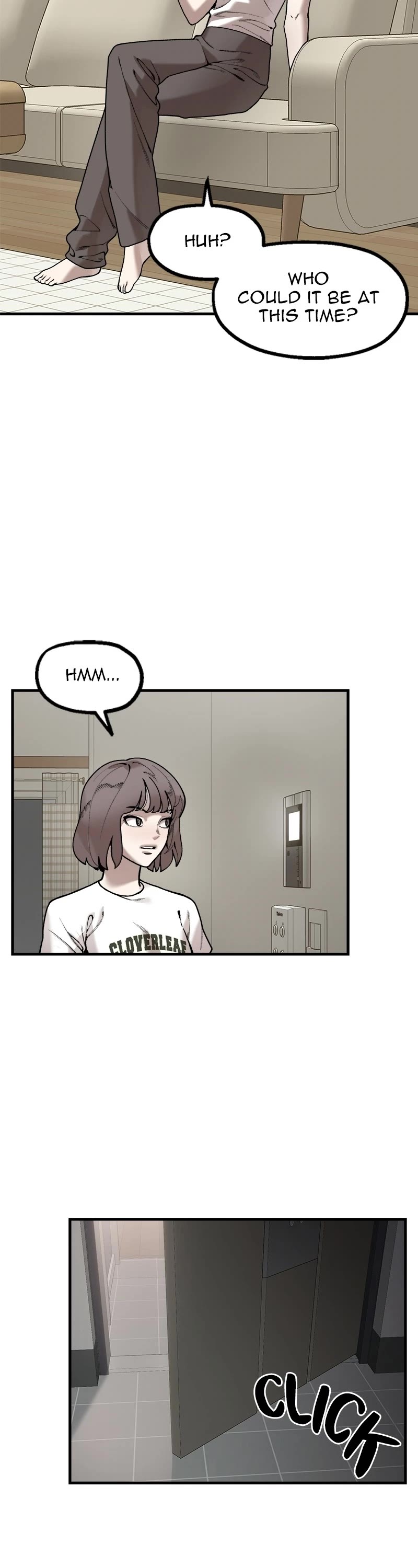 Psycho Revenge Chapter 73 page 2 - Chapter 73: Episode 73 (Season 2 Finale)
