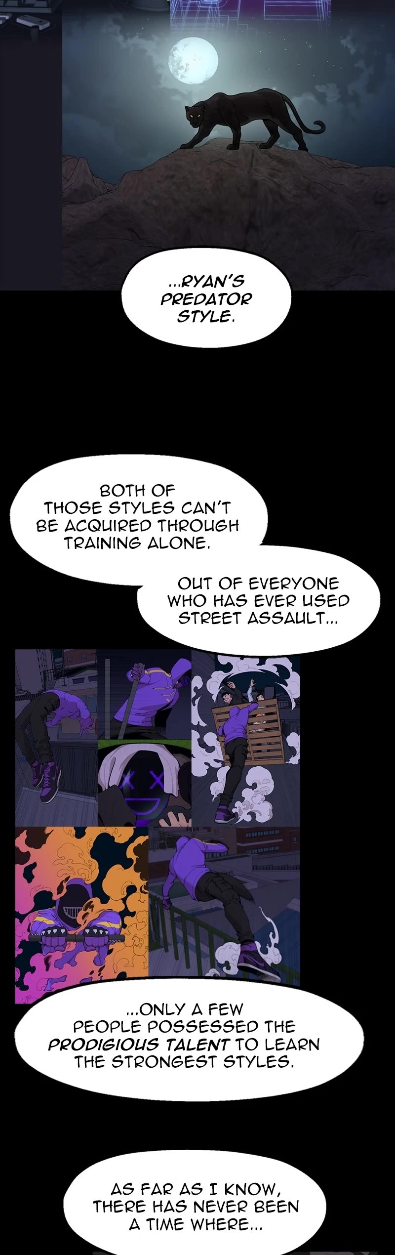 Psycho Revenge Chapter 73 page 29 - Chapter 73: Episode 73 (Season 2 Finale)