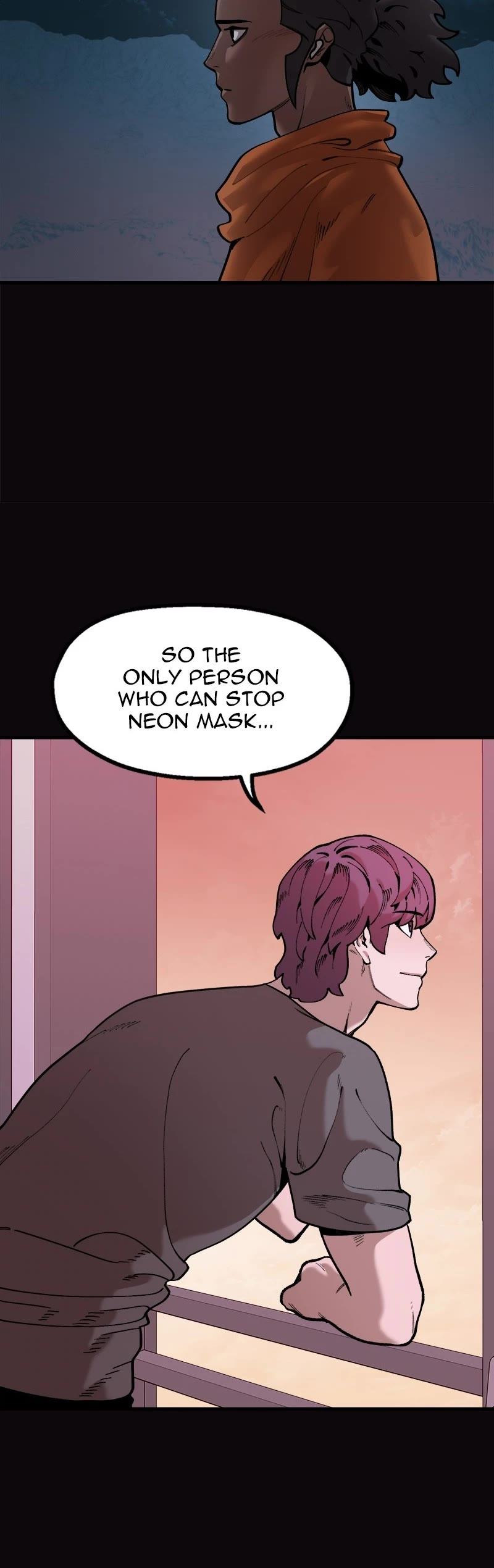 Psycho Revenge Chapter 73 page 35 - Chapter 73: Episode 73 (Season 2 Finale)