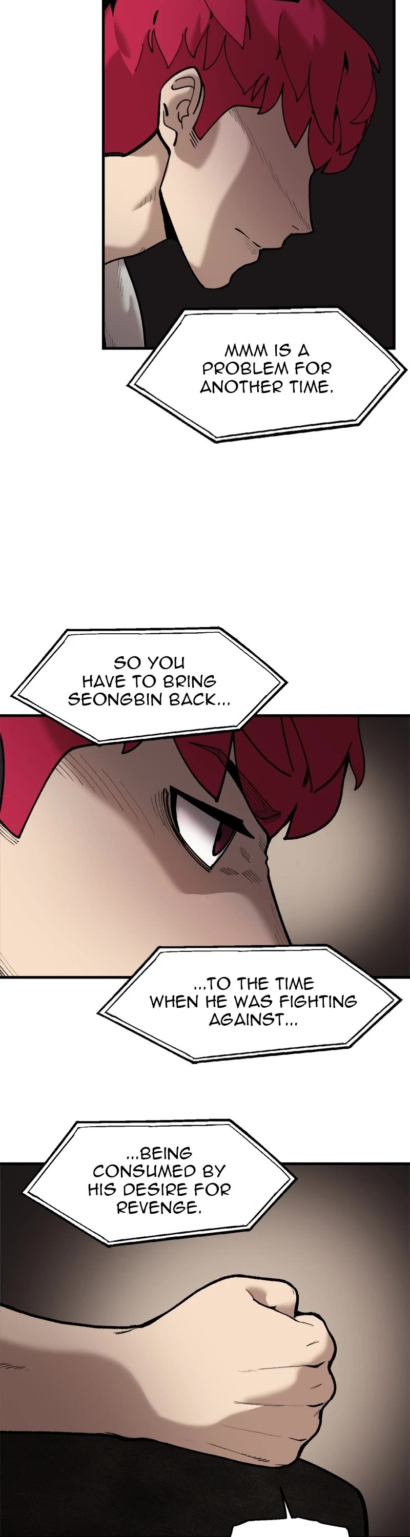 Psycho Revenge Chapter 73 page 42 - Chapter 73: Episode 73 (Season 2 Finale)