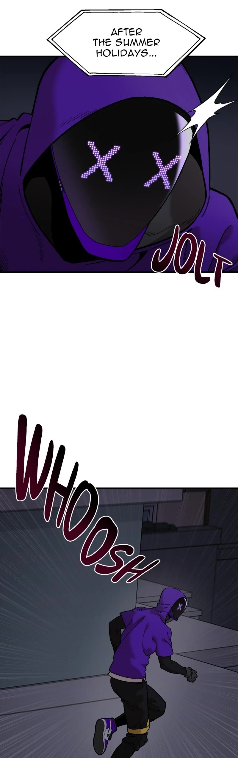 Psycho Revenge Chapter 73 page 44 - Chapter 73: Episode 73 (Season 2 Finale)