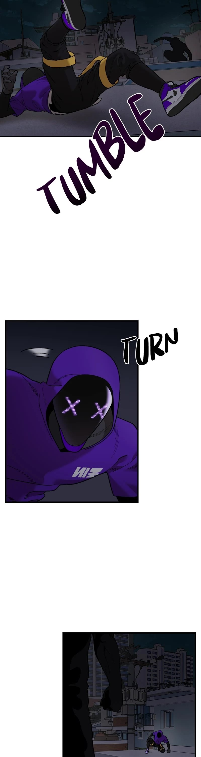 Psycho Revenge Chapter 73 page 46 - Chapter 73: Episode 73 (Season 2 Finale)
