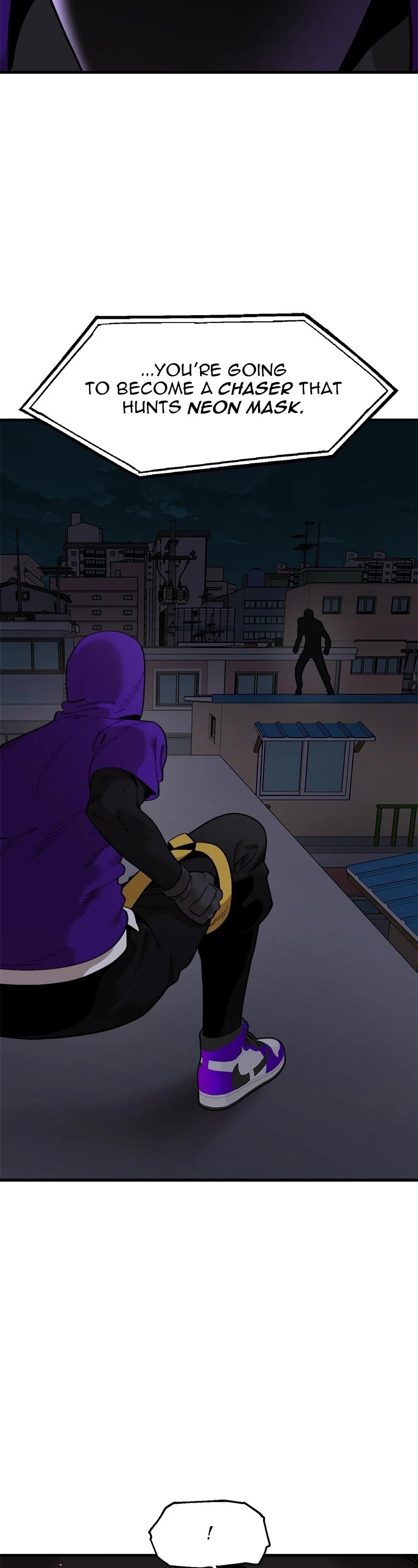 Psycho Revenge Chapter 73 page 48 - Chapter 73: Episode 73 (Season 2 Finale)