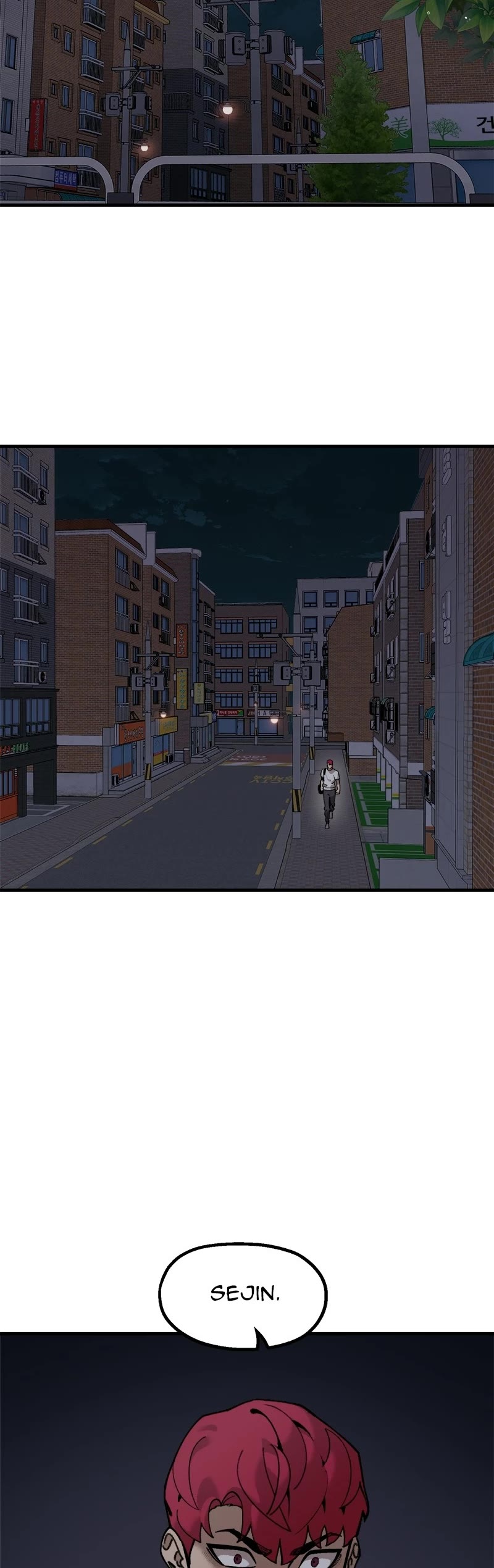 Psycho Revenge Chapter 73 page 50 - Chapter 73: Episode 73 (Season 2 Finale)