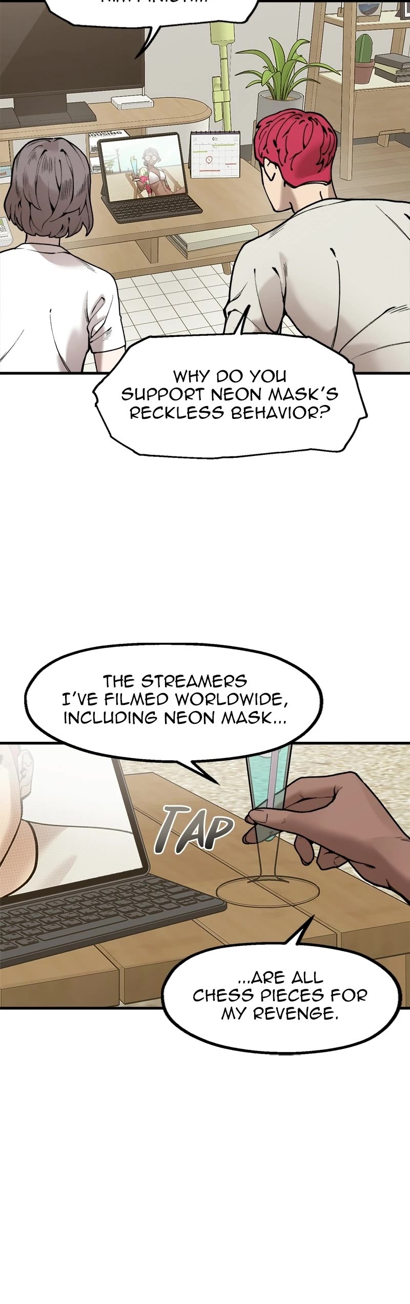 Psycho Revenge Chapter 73 page 9 - Chapter 73: Episode 73 (Season 2 Finale)