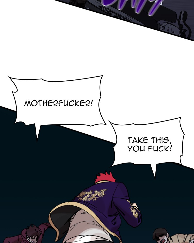 Psycho Revenge Chapter 8 page 101 - Chapter 8: Episode 8
