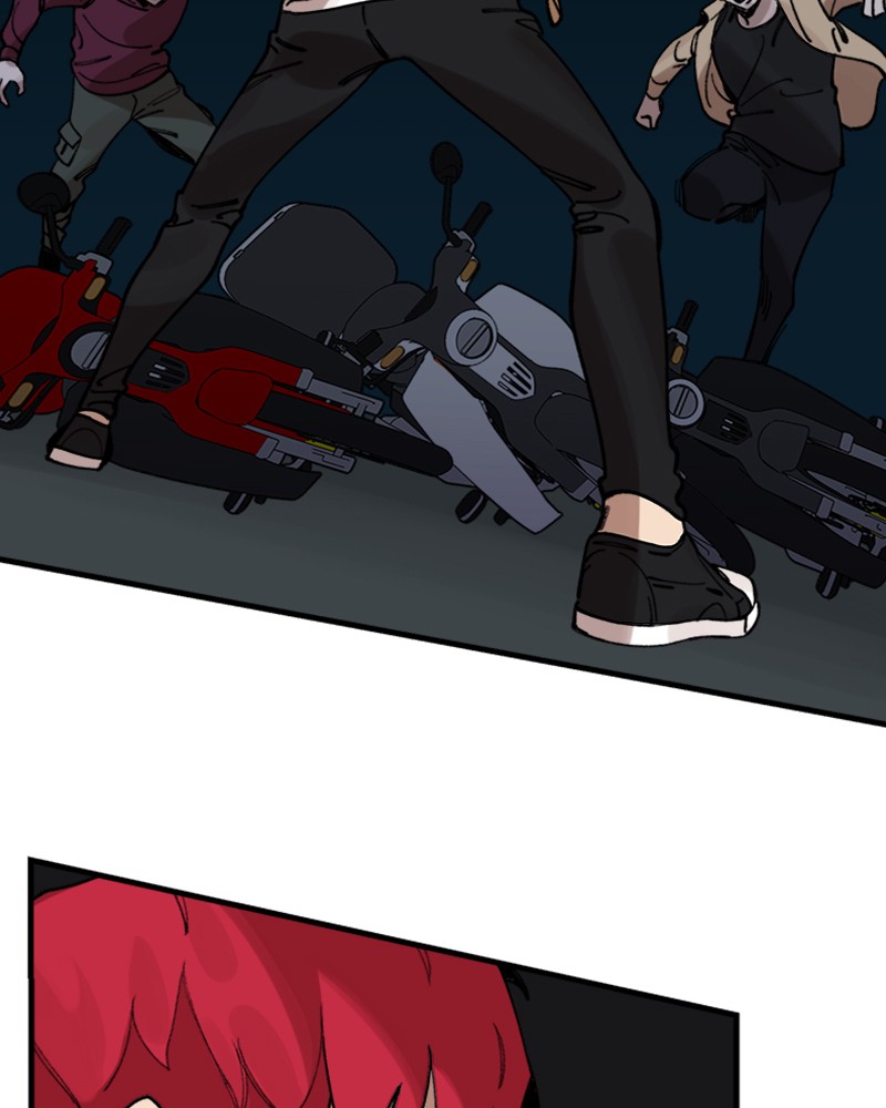 Psycho Revenge Chapter 8 page 102 - Chapter 8: Episode 8