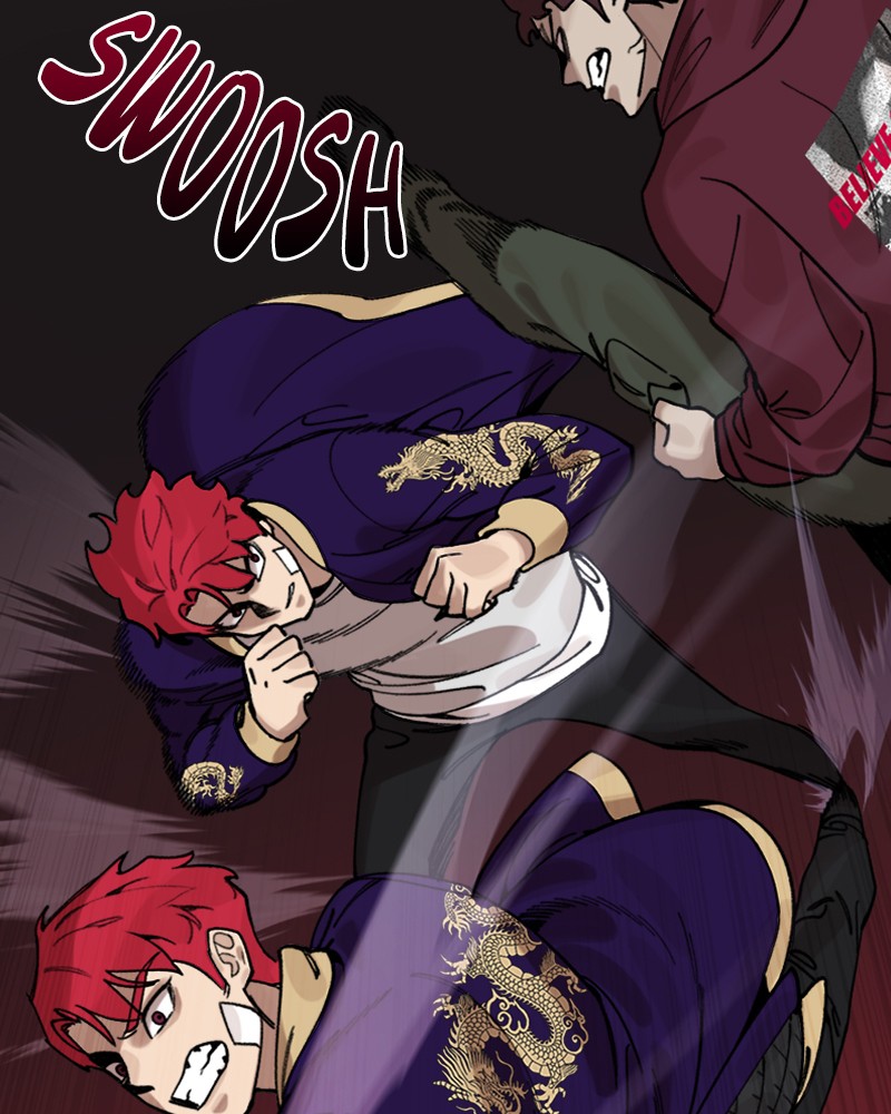 Psycho Revenge Chapter 8 page 104 - Chapter 8: Episode 8