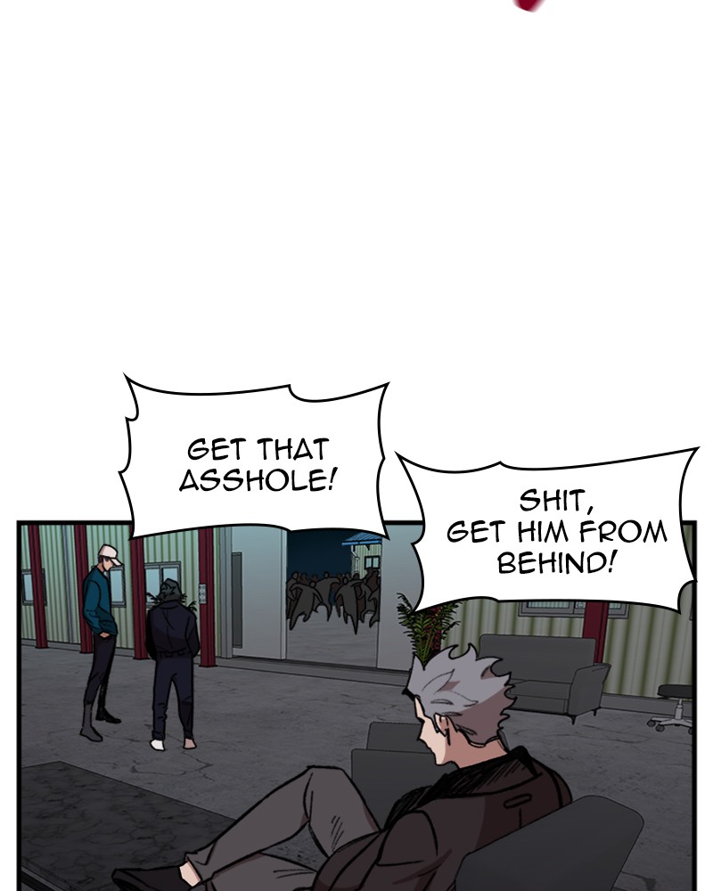 Psycho Revenge Chapter 8 page 106 - Chapter 8: Episode 8