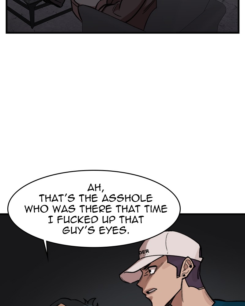 Psycho Revenge Chapter 8 page 107 - Chapter 8: Episode 8