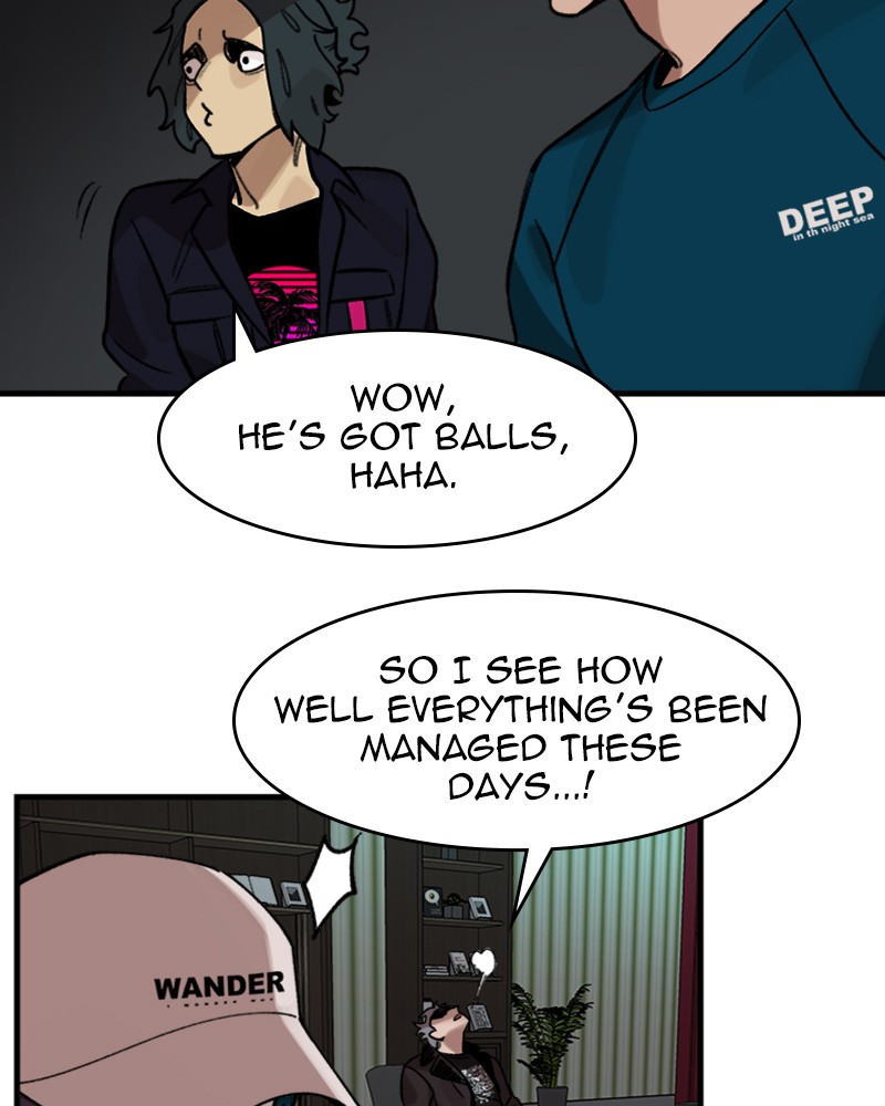 Psycho Revenge Chapter 8 page 108 - Chapter 8: Episode 8