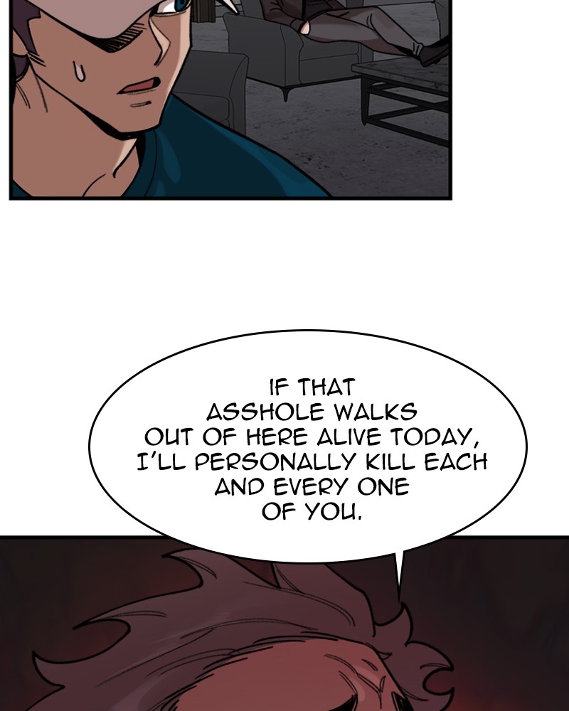 Psycho Revenge Chapter 8 page 109 - Chapter 8: Episode 8