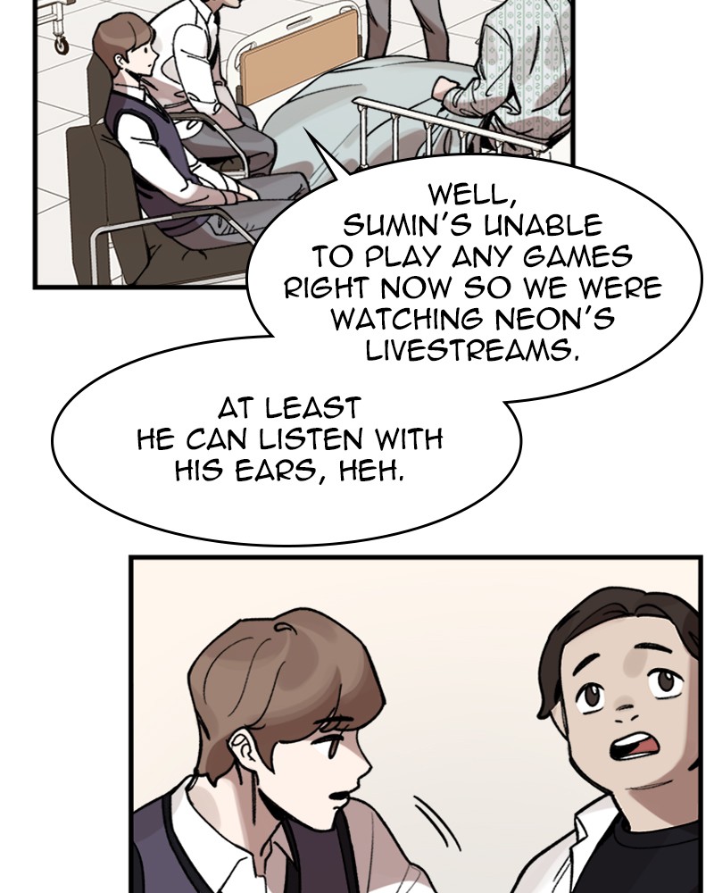 Psycho Revenge Chapter 8 page 11 - Chapter 8: Episode 8