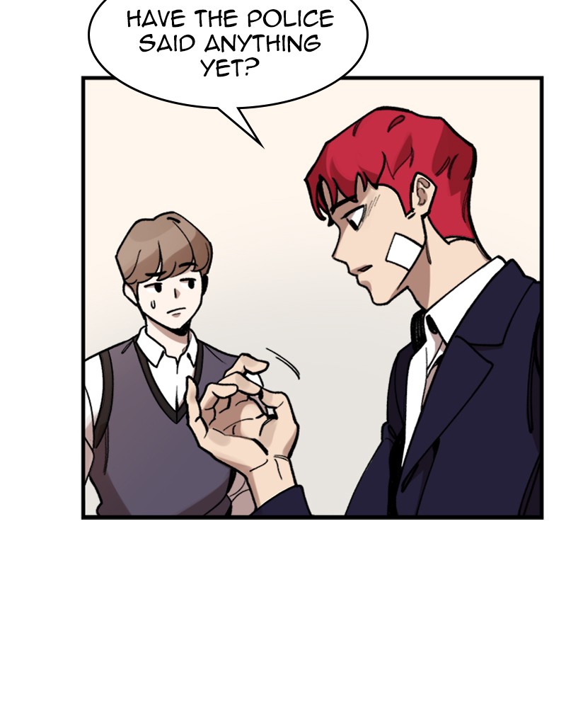 Psycho Revenge Chapter 8 page 15 - Chapter 8: Episode 8
