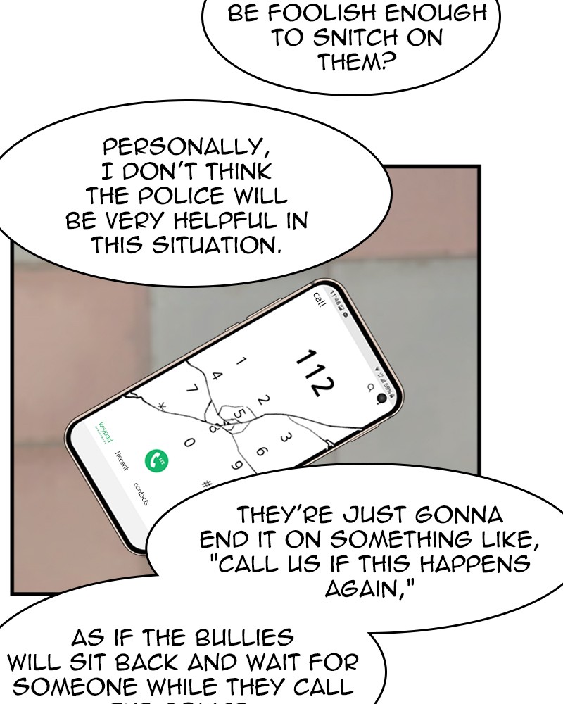 Psycho Revenge Chapter 8 page 17 - Chapter 8: Episode 8
