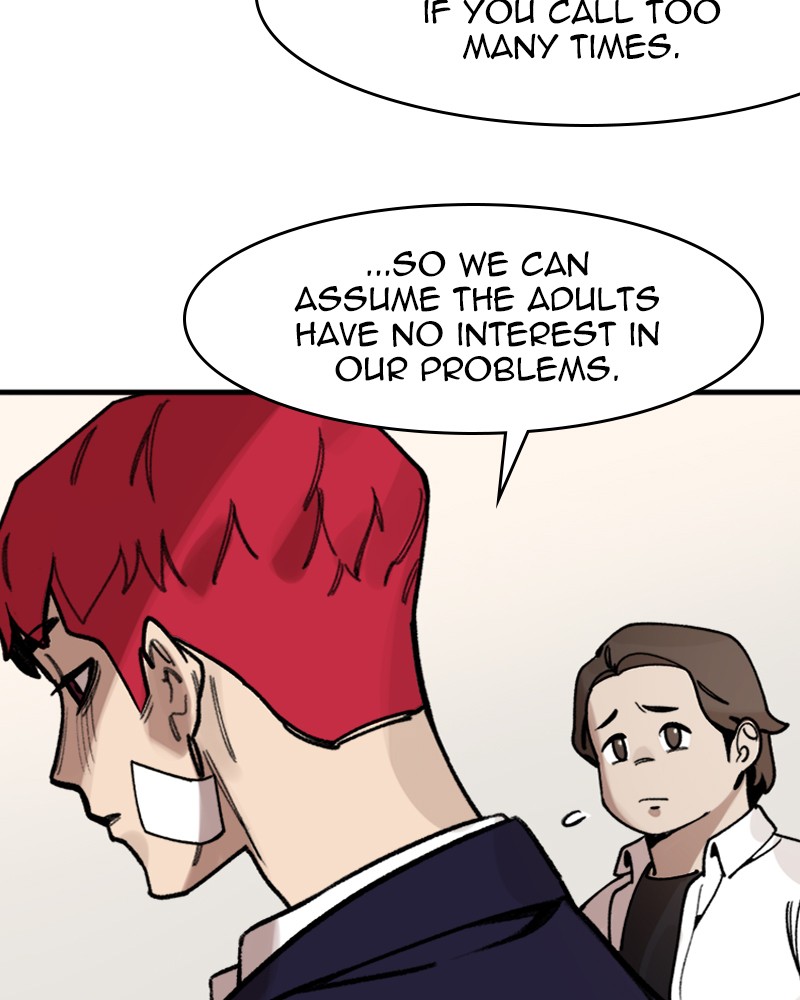 Psycho Revenge Chapter 8 page 19 - Chapter 8: Episode 8