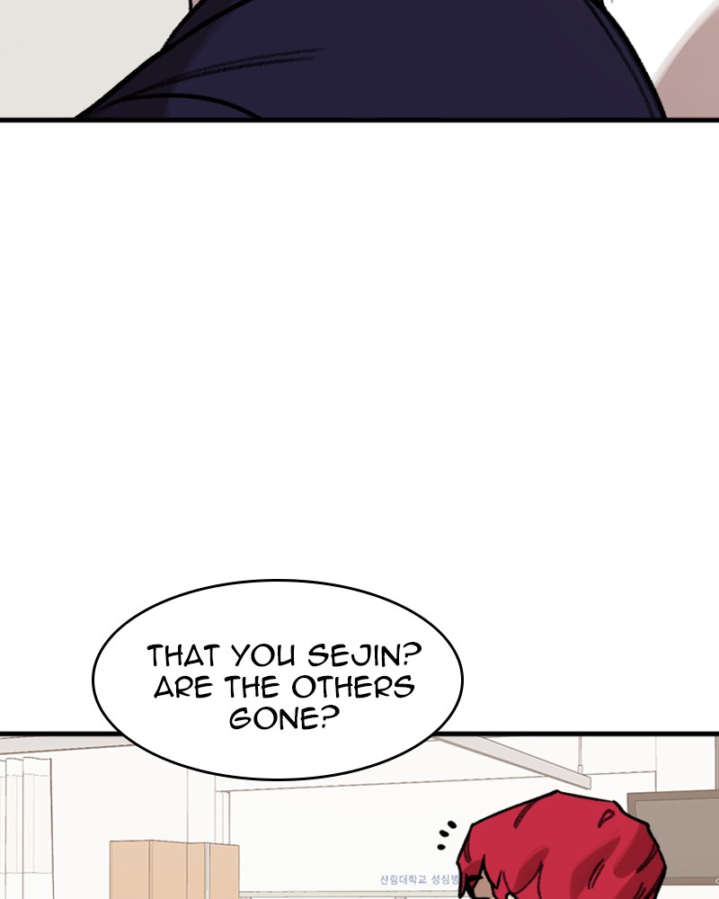 Psycho Revenge Chapter 8 page 20 - Chapter 8: Episode 8