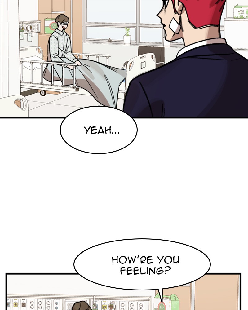 Psycho Revenge Chapter 8 page 21 - Chapter 8: Episode 8