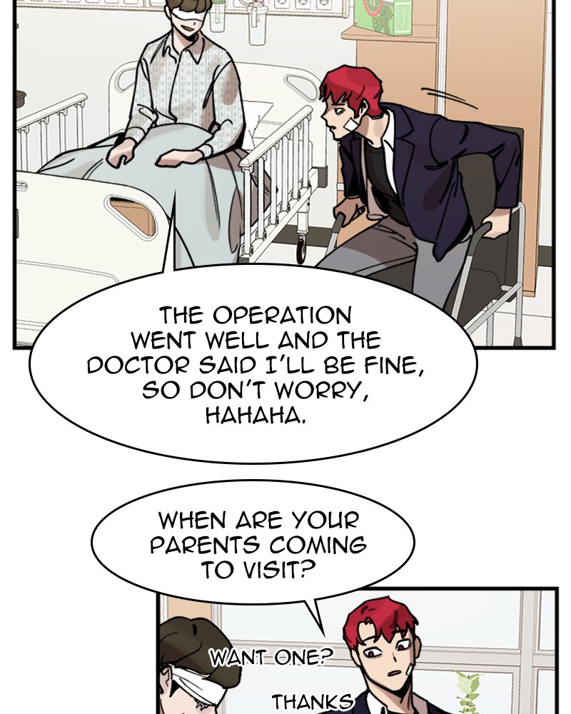 Psycho Revenge Chapter 8 page 22 - Chapter 8: Episode 8
