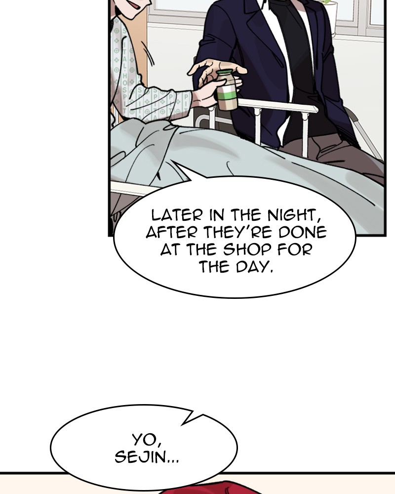 Psycho Revenge Chapter 8 page 23 - Chapter 8: Episode 8