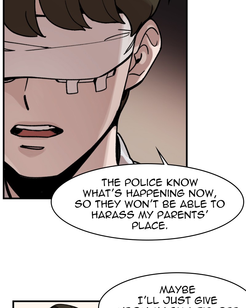 Psycho Revenge Chapter 8 page 25 - Chapter 8: Episode 8