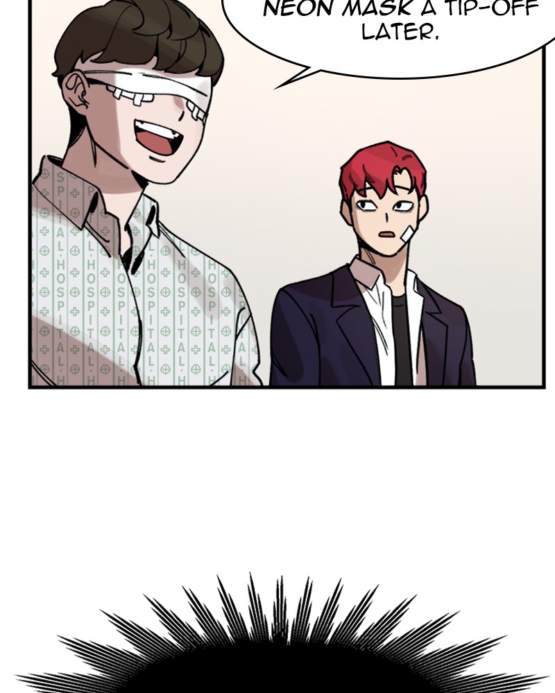 Psycho Revenge Chapter 8 page 26 - Chapter 8: Episode 8